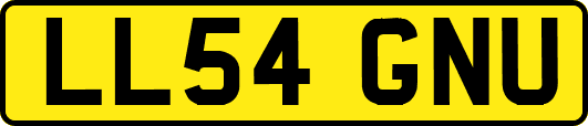 LL54GNU