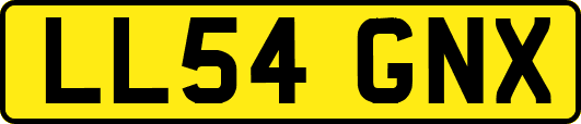 LL54GNX