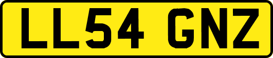 LL54GNZ