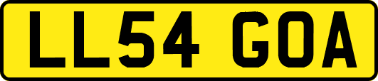 LL54GOA