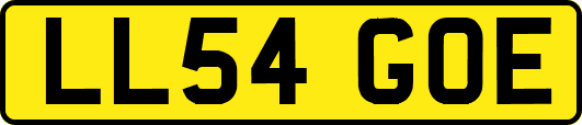 LL54GOE