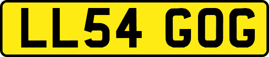 LL54GOG