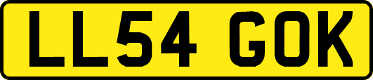 LL54GOK
