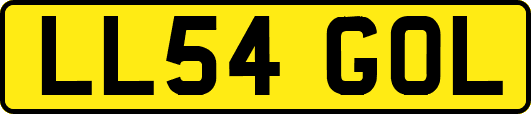 LL54GOL