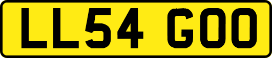 LL54GOO