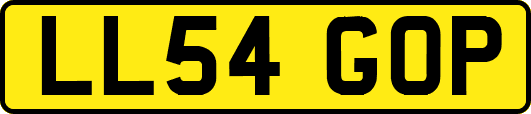 LL54GOP