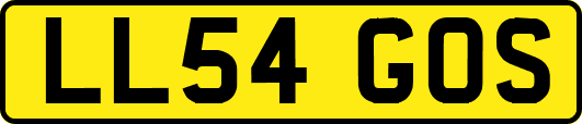 LL54GOS