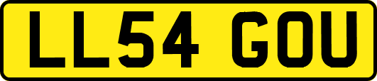 LL54GOU