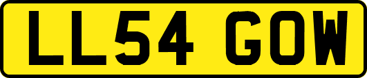 LL54GOW