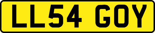 LL54GOY