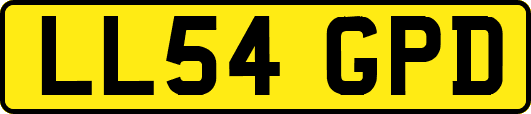 LL54GPD