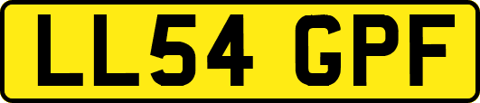 LL54GPF