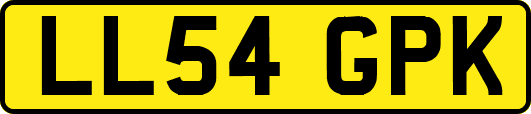 LL54GPK