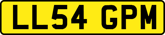 LL54GPM