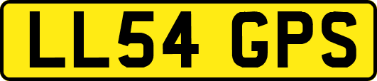 LL54GPS