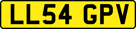 LL54GPV