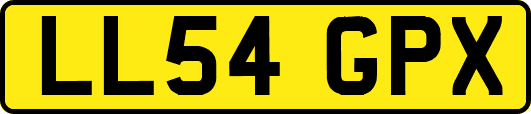 LL54GPX