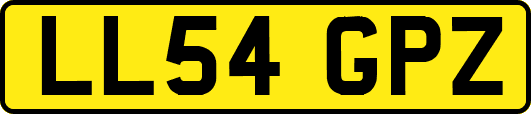 LL54GPZ