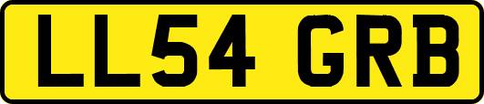 LL54GRB