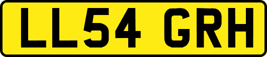 LL54GRH