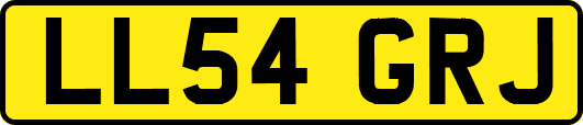 LL54GRJ