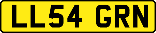 LL54GRN