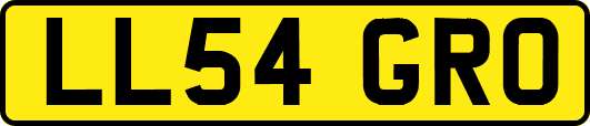 LL54GRO