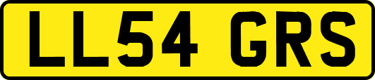 LL54GRS