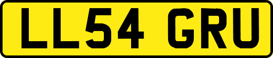 LL54GRU