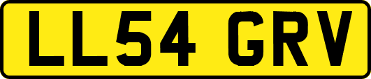LL54GRV
