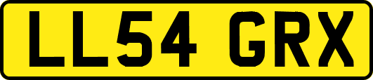 LL54GRX