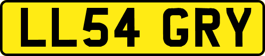 LL54GRY