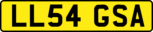 LL54GSA