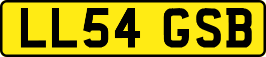 LL54GSB