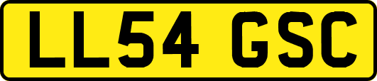 LL54GSC