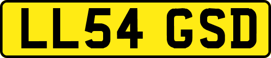 LL54GSD