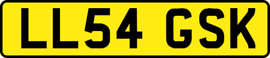LL54GSK