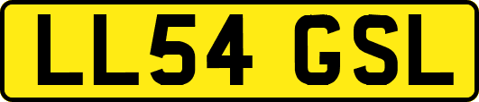 LL54GSL