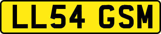 LL54GSM
