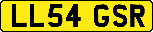 LL54GSR