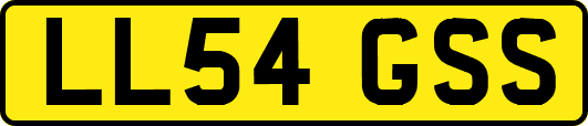 LL54GSS
