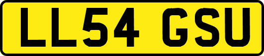 LL54GSU