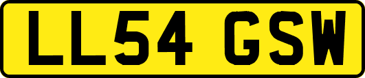 LL54GSW