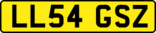 LL54GSZ