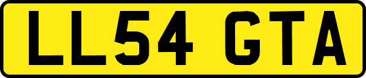 LL54GTA