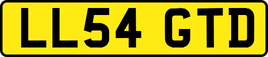 LL54GTD