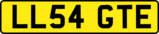 LL54GTE