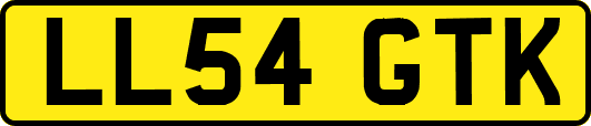 LL54GTK