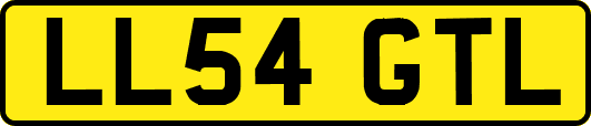 LL54GTL
