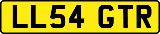 LL54GTR